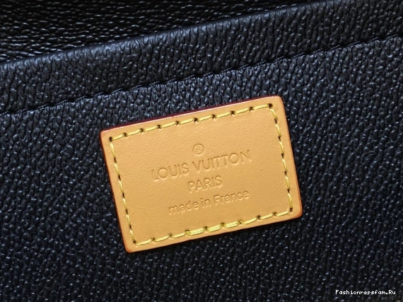 FS CHEAP VUITTON KIT LOUIS LOCKER bag-23*13*12CM DOPP 0712